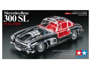 Full-View 300SL 1/24