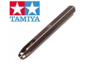 3,5mm Bit for Modelers Punch