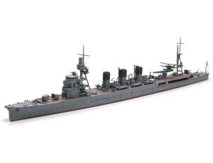 IJN Abukuma Light Cruiser