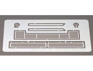 StuG III Photo Etched Grille