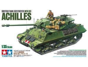 M10 IIc Achilles