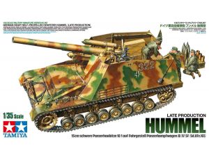 Hummel (Late Production)