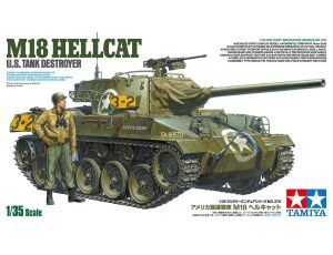 M18 Hellcat