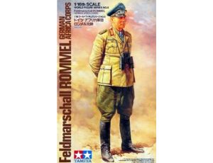 Feldmarschal Rommel