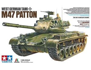 1/35 WG M47 Patton