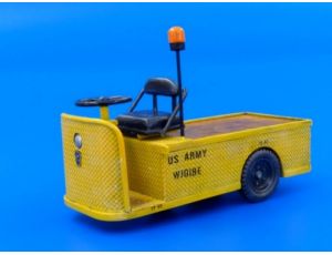 US Electric cart C4-32 Mule