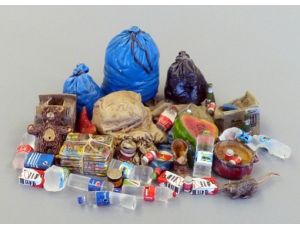 Trash/Odpadky