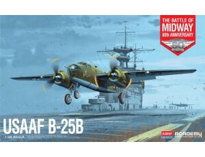 B-25B USAAF "Midway"
