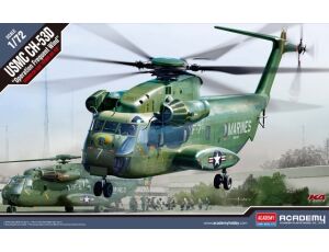 USMC CH-53D "Operation Frequent Wind"1/7