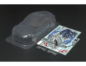 Endless 370Z Body Parts