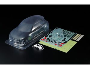 Swift sport Body M05 Chassis