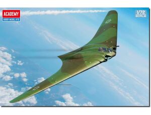 German Horten Ho 229"Wunderwaffe"1/72