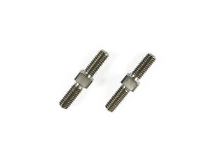 3x18mm Titan Turnbuckle *2
