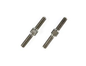 3x23mm Titan Turnbuckle *2