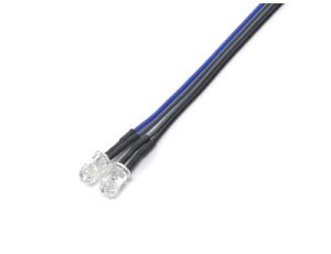 Tamiya LED LIGHT 5 Blue