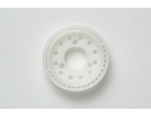 DB01 F One-Way Pulley 37T