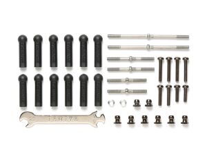 DT-03 Full Turnbuckle Set