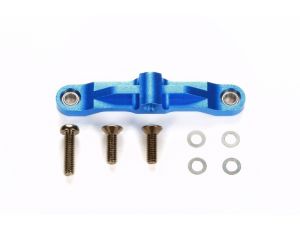 TT02 ALU Steering Bridge