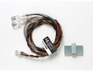 Tamiya LED 5 Halogen White