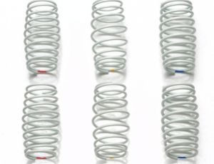 CC01 Barrel Spring Set