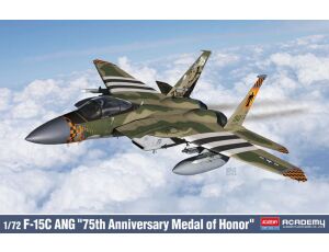 F-15C "75th Anniversary Medal of Honor"
