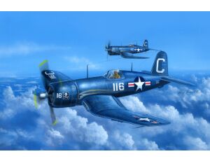 F4U-4 Corsair Early
