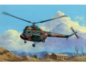 Mi-2T Hoplite