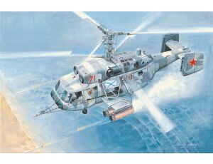 Kamov Ka-29 Helix B