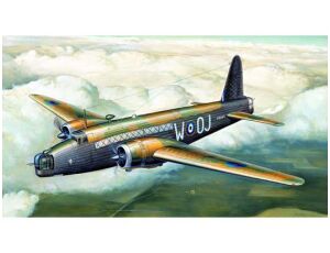 Wellington Mk.Ic