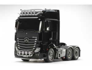 RC Actros 3363 GigaSpace 6x4