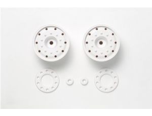 SW wheels (30mm/Hex) White