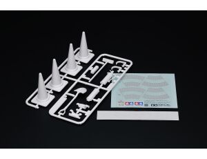 Accesory Set (Cones/Tools)