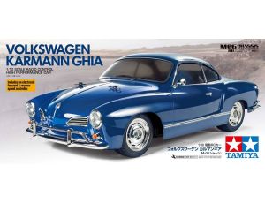 M06 VW Karman Ghia