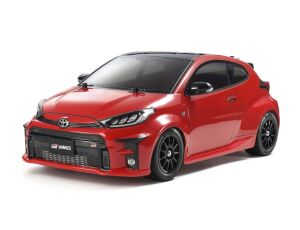 M05 GR Yaris