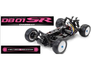 DB01SR Chassis