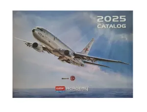 Katalog Academy 2025