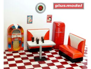 Juke box