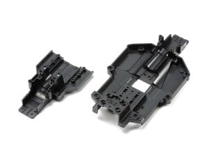 MB-01 Lower Deck
