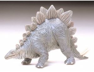 Stegosaurus Stenops