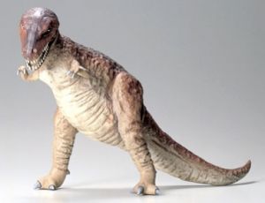 Tyranosaurus Rex