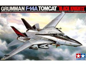 F-14A Tomcat Black Knights
