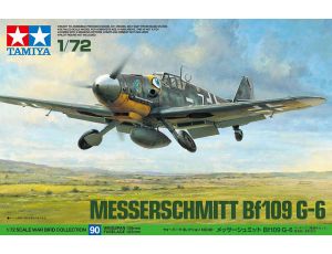 Bf 109G-6