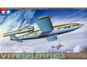 V-1 (Fieseler Fi103)