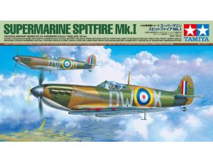 Spitfire Mk.I