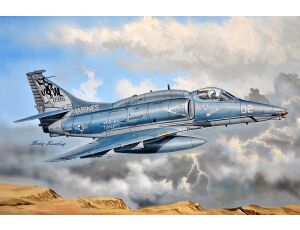 A-4M Sky Hawk