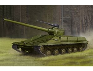 Object 450 Medium Tank 1/35