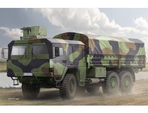 LKW 7t mil gl