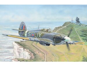 Hurricane Mk.IIC 1/48