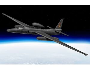 U-2R Dragon Lady Senior Span 1/48