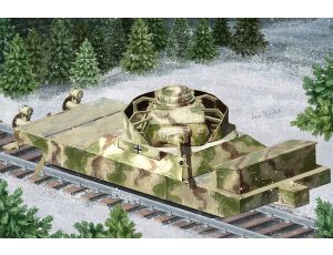German Panzerjagerwagen Vol.1 1/72